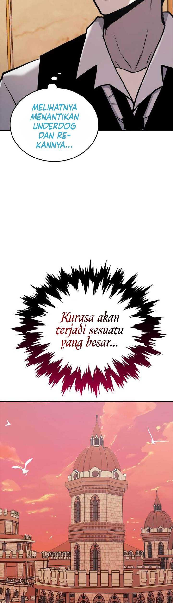 Player from Today Onwards Chapter 30 Gambar 70