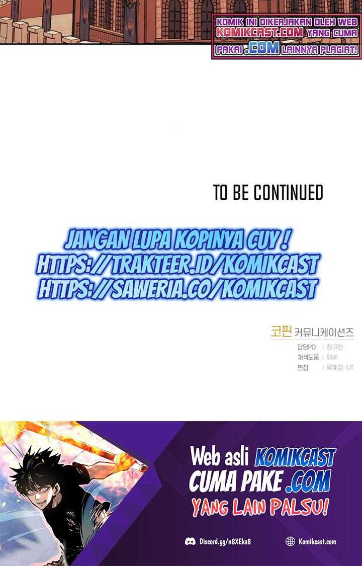 Player from Today Onwards Chapter 30 Gambar 71