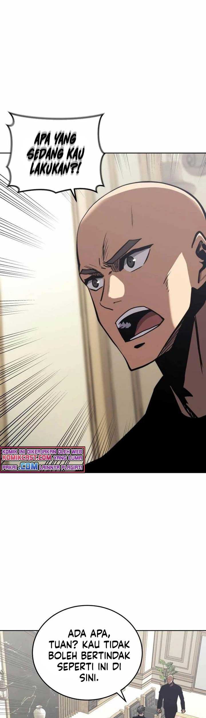 Player from Today Onwards Chapter 30 Gambar 8