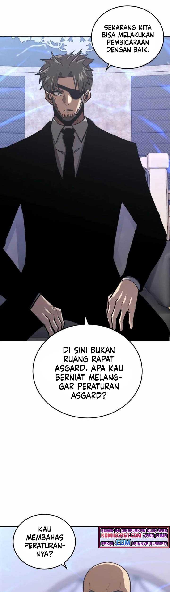 Player from Today Onwards Chapter 30 Gambar 16