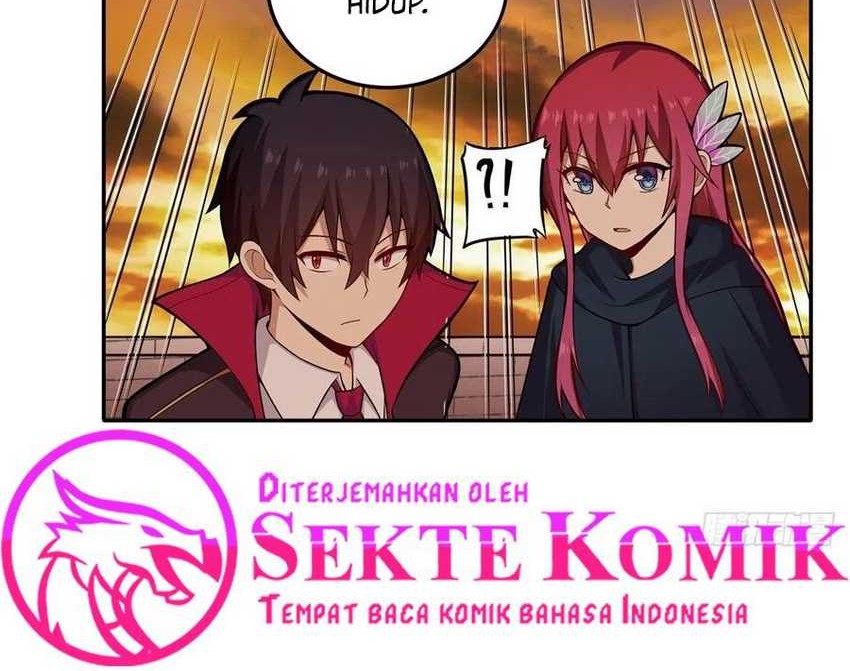 Wuxian Shitu Chapter 193 Gambar 27