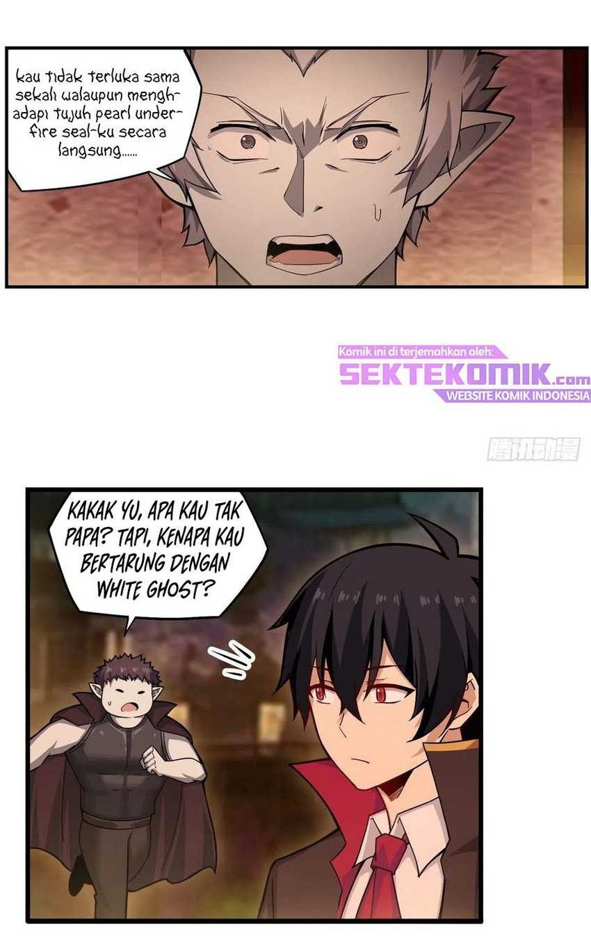 Wuxian Shitu Chapter 193 Gambar 3