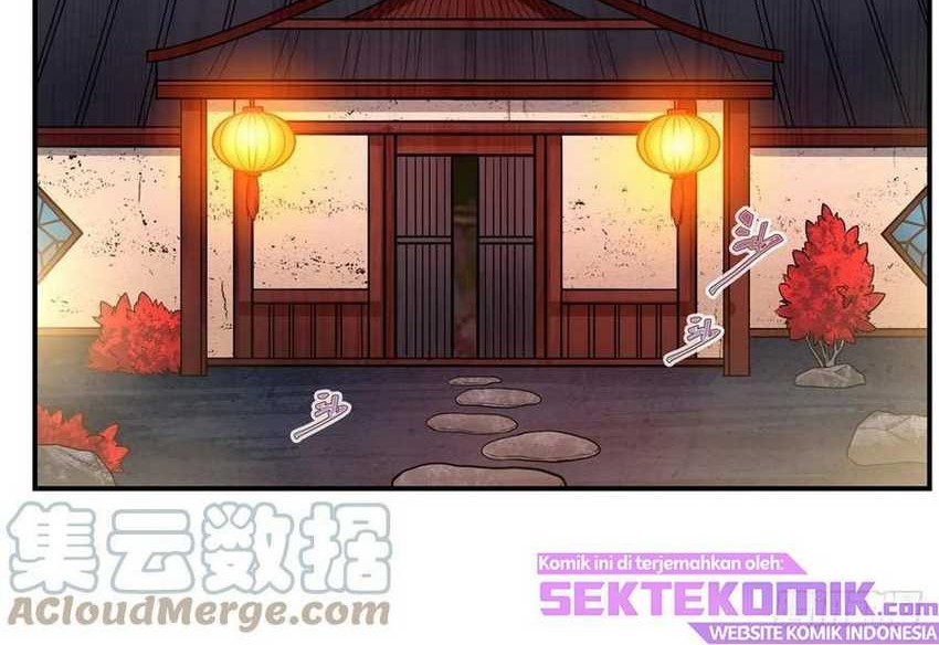 Wuxian Shitu Chapter 193 Gambar 9
