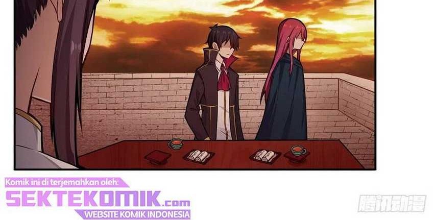 Wuxian Shitu Chapter 193 Gambar 17