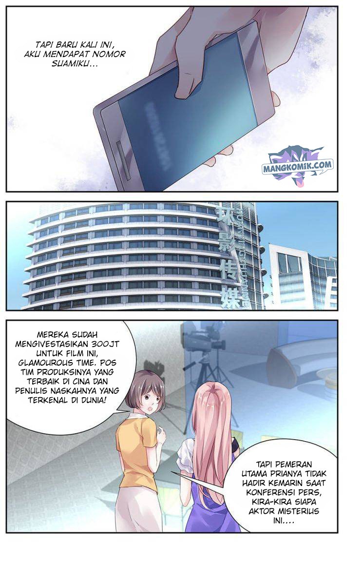 Guomin Laogong Dai Huijia Chapter 26 Gambar 5