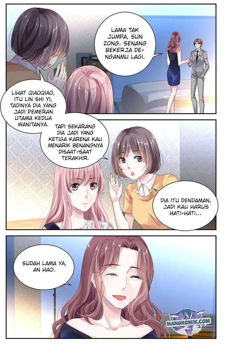 Guomin Laogong Dai Huijia Chapter 26 Gambar 6