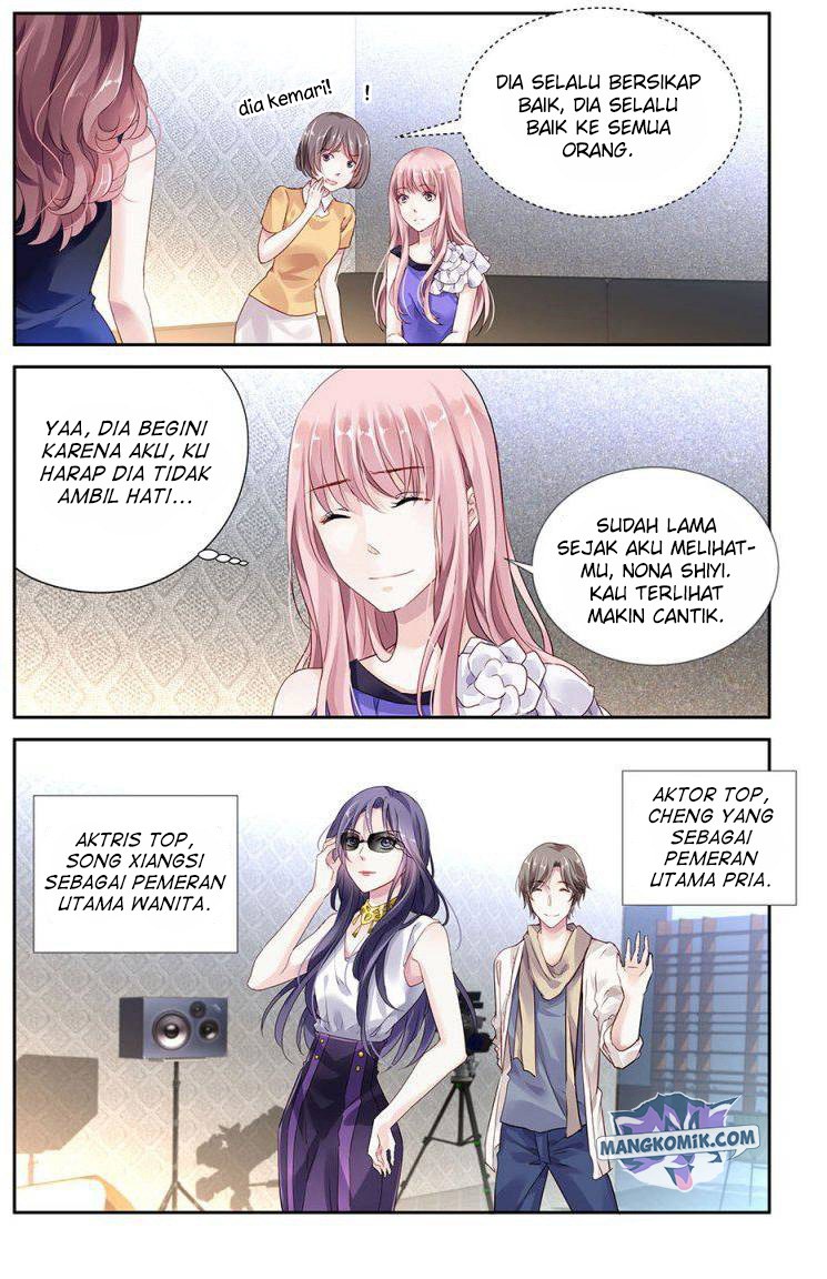 Guomin Laogong Dai Huijia Chapter 26 Gambar 7