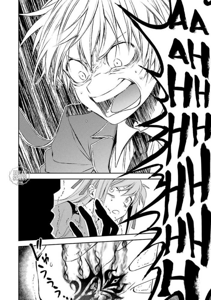 Kinsou no Vermeil – Gakeppuchi Majutshi wa Saikyou no Yakusai to Mahou Sekai o Tsukisusumu Chapter 08.2 Gambar 16