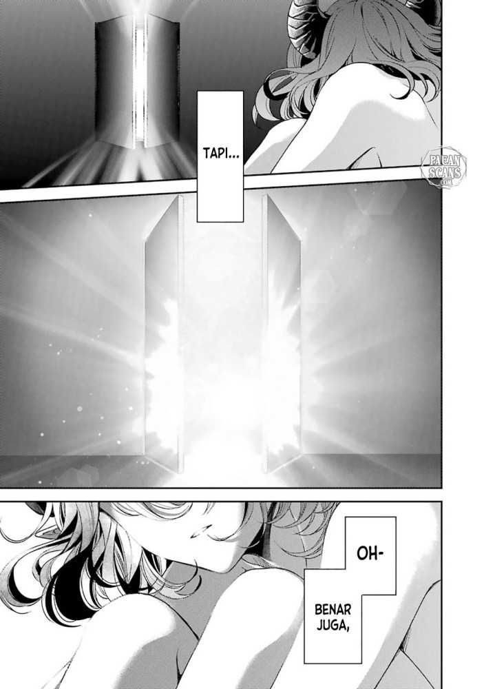 Kinsou no Vermeil – Gakeppuchi Majutshi wa Saikyou no Yakusai to Mahou Sekai o Tsukisusumu Chapter 08.2 Gambar 26