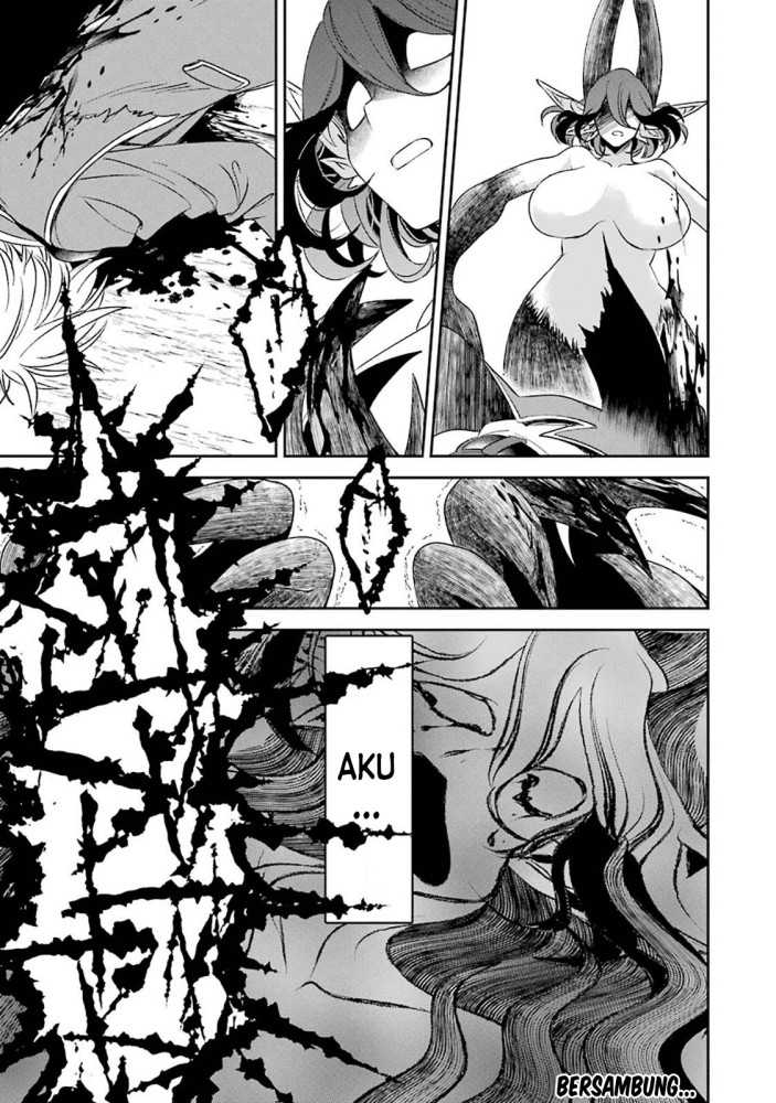 Kinsou no Vermeil – Gakeppuchi Majutshi wa Saikyou no Yakusai to Mahou Sekai o Tsukisusumu Chapter 08.2 Gambar 29