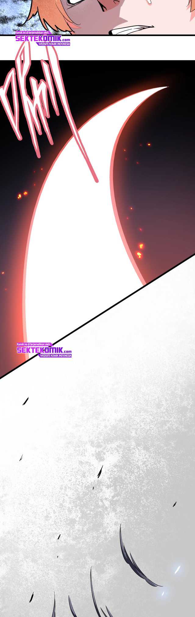 Magic Emperor Chapter 241 Gambar 20