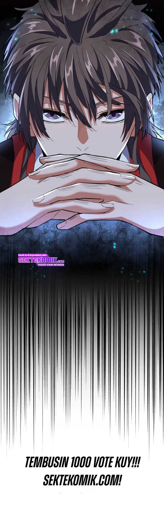 Magic Emperor Chapter 241 Gambar 26