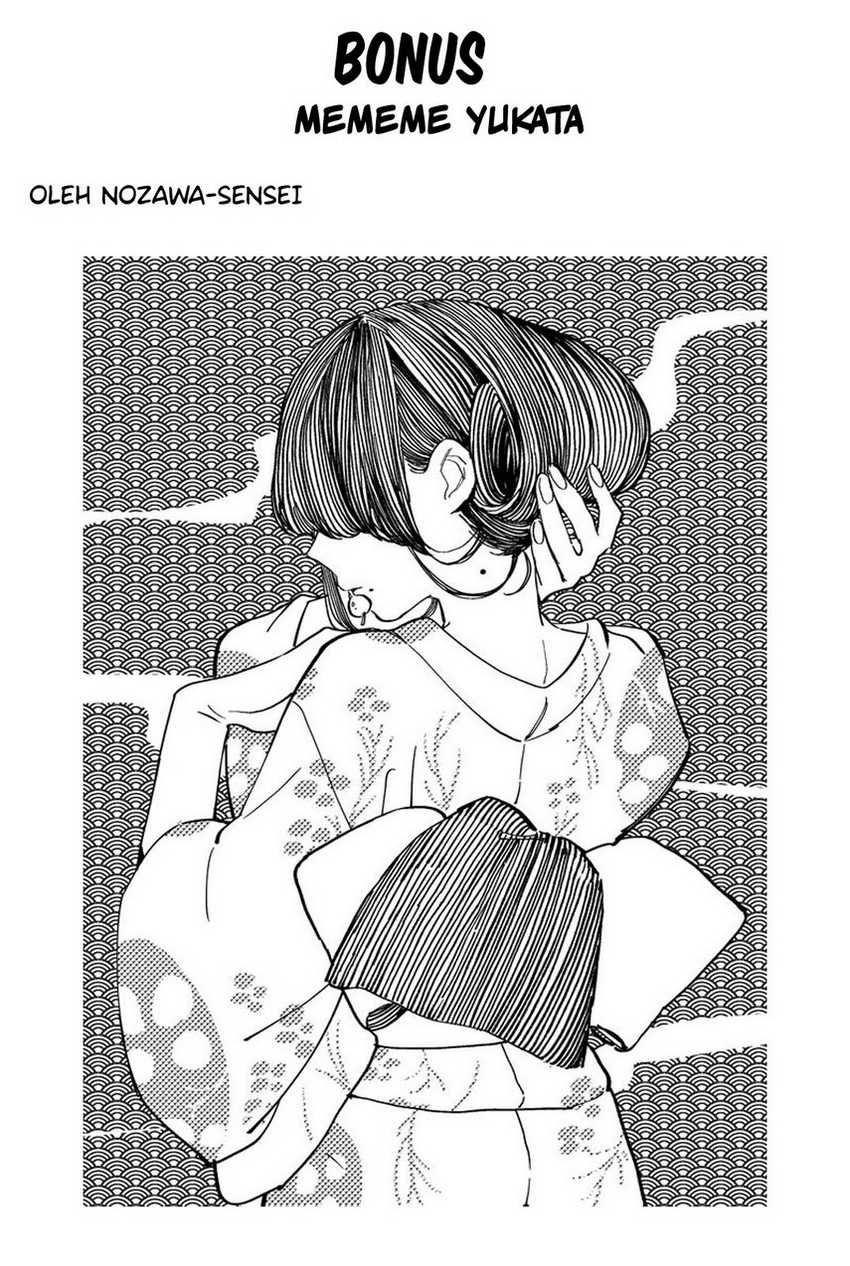 Kimi no Koto ga Dai Dai Dai Dai Daisuki na 100-ri no Kanojo Chapter 66 Gambar 25