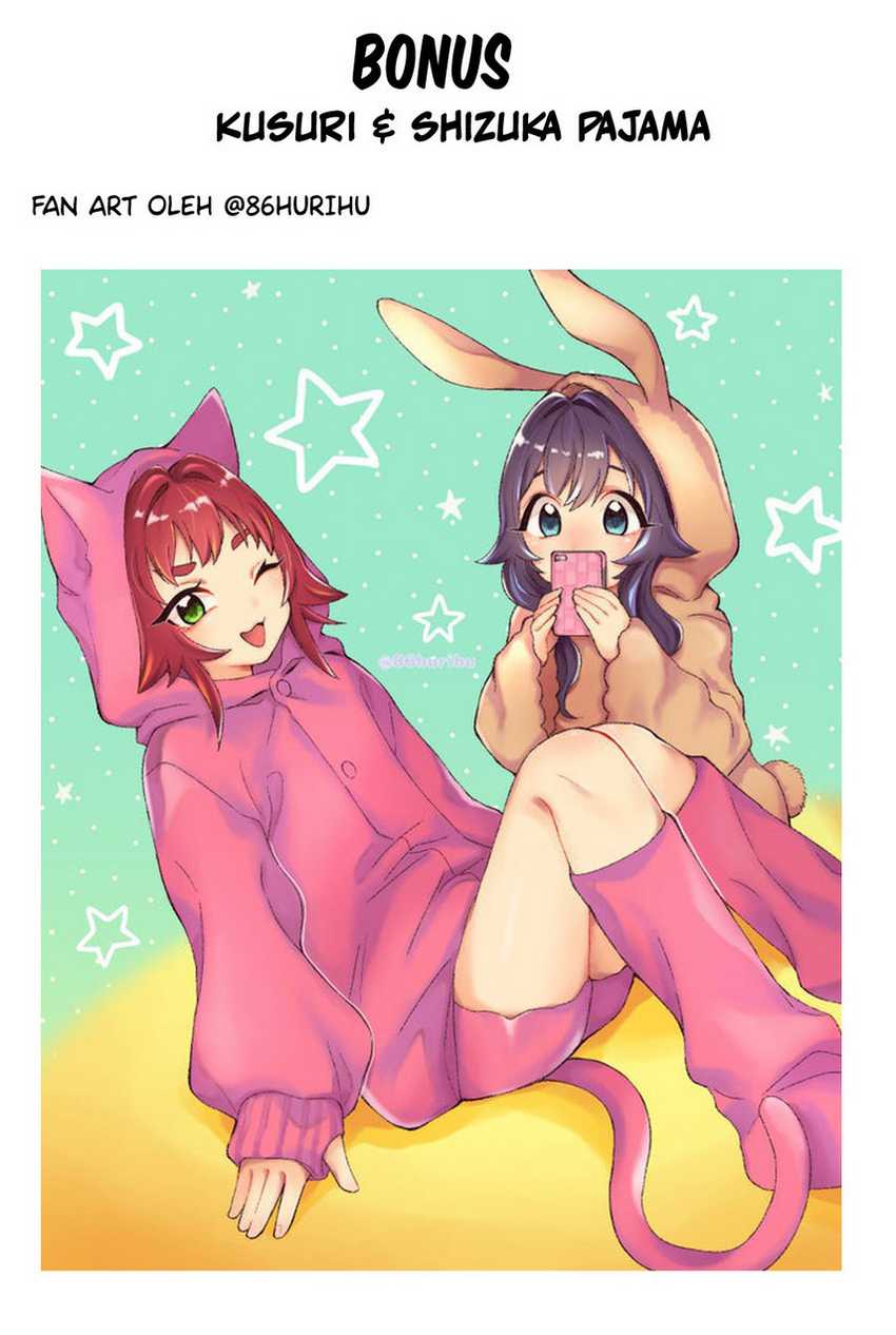 Kimi no Koto ga Dai Dai Dai Dai Daisuki na 100-ri no Kanojo Chapter 66 Gambar 26