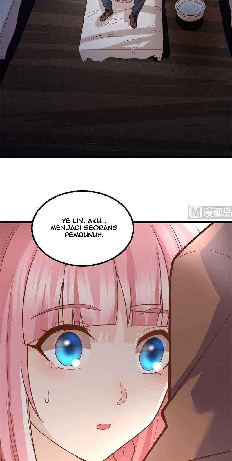 The Rest of My Life on the Desert Island Chapter 128 Gambar 3