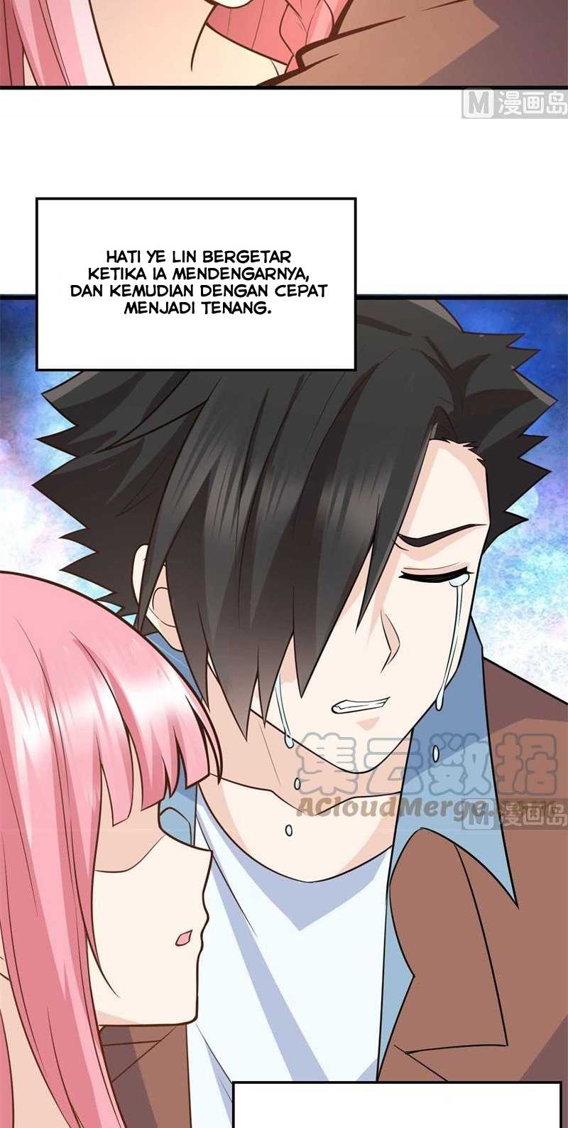 The Rest of My Life on the Desert Island Chapter 128 Gambar 4