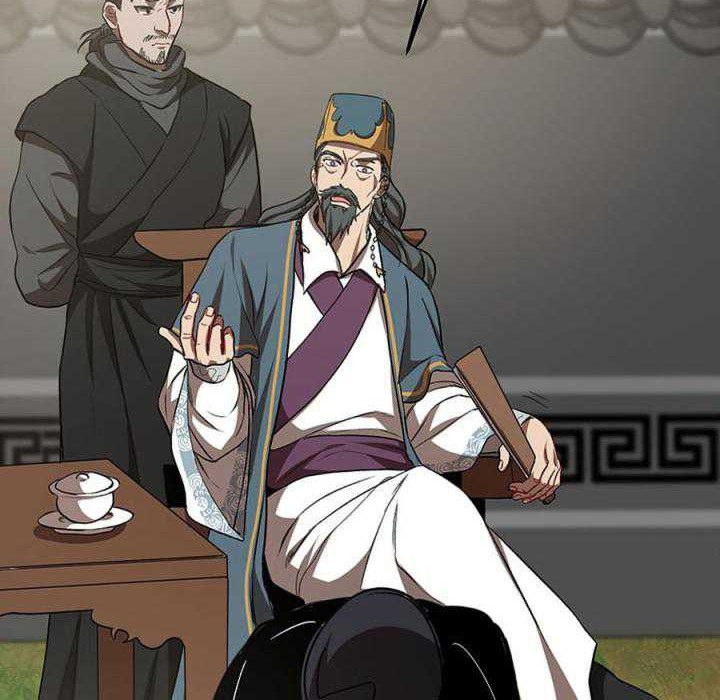 Mudang Association Chapter 53 Gambar 5