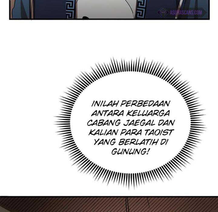 Mudang Association Chapter 53 Gambar 26