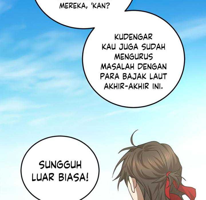 Mudang Association Chapter 53 Gambar 29