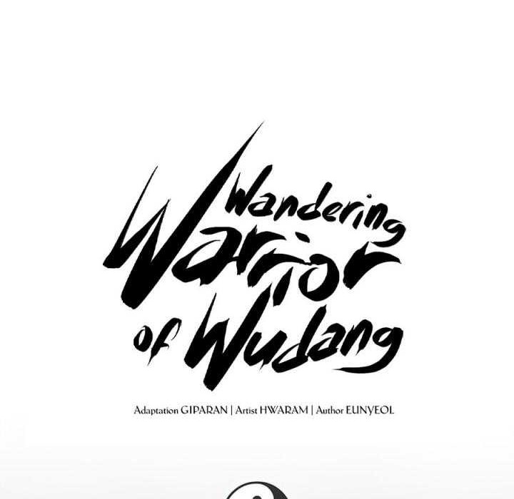 Mudang Association Chapter 53 Gambar 39