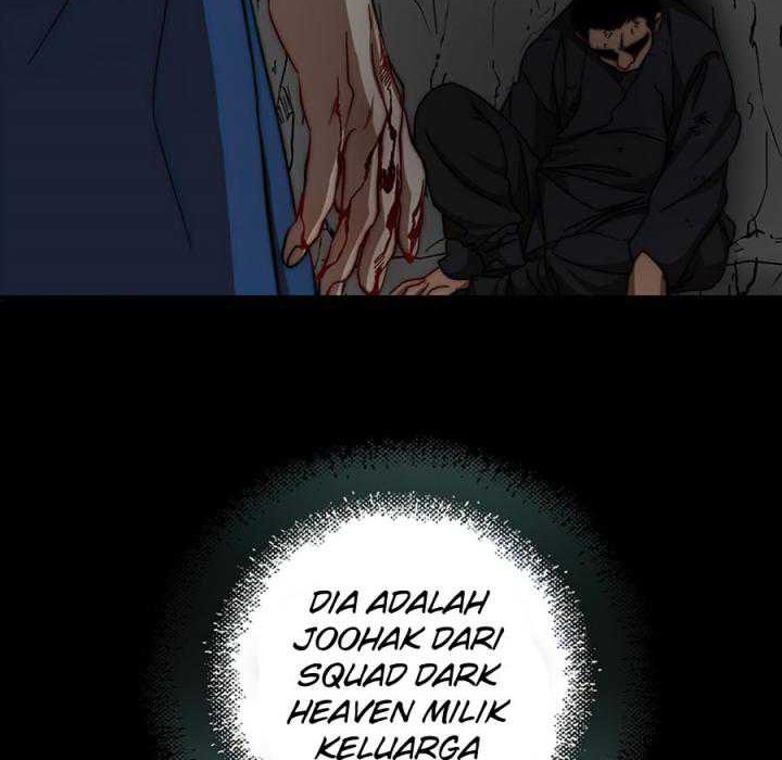 Mudang Association Chapter 53 Gambar 42