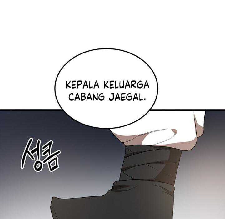 Mudang Association Chapter 53 Gambar 48