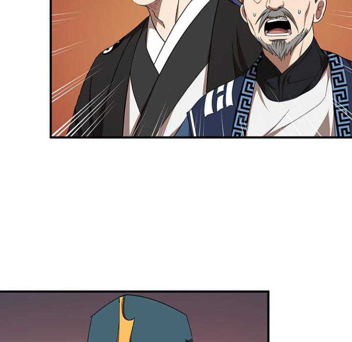 Mudang Association Chapter 53 Gambar 52