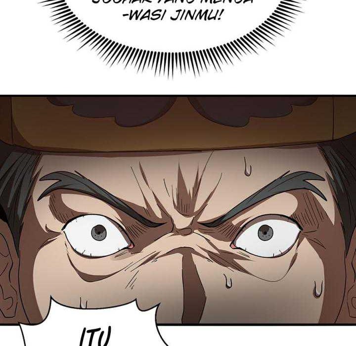 Mudang Association Chapter 53 Gambar 59