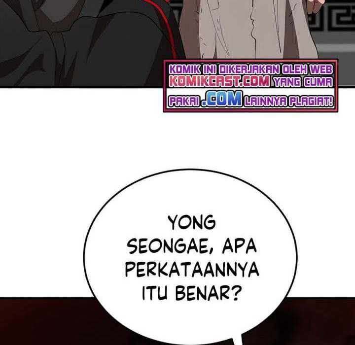 Mudang Association Chapter 53 Gambar 61