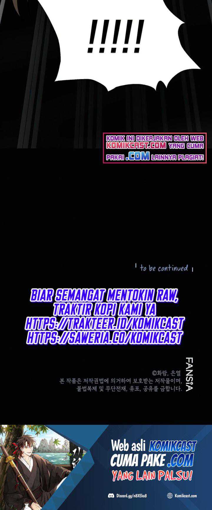 Mudang Association Chapter 53 Gambar 68