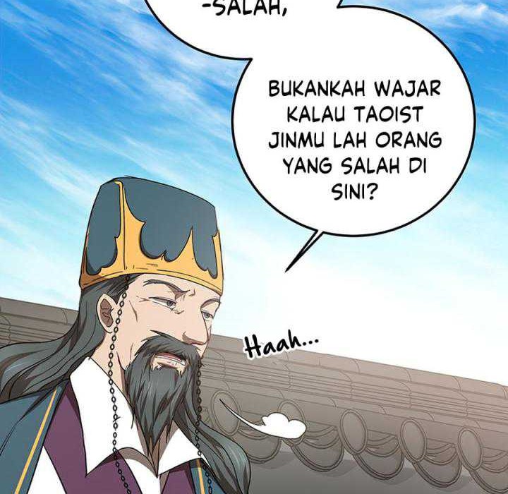 Mudang Association Chapter 53 Gambar 11