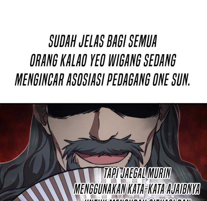 Mudang Association Chapter 53 Gambar 16