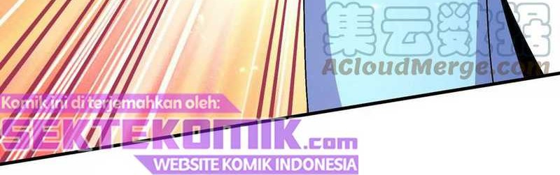 Dushi Xian Wang Chapter 246 Gambar 22