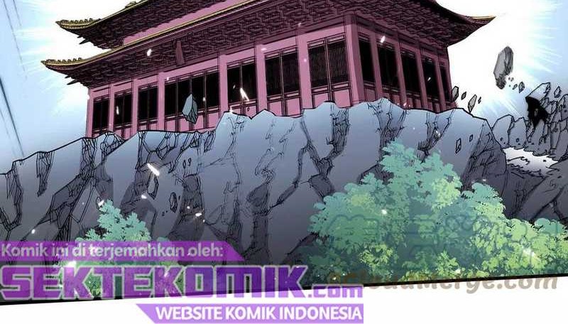 Dushi Xian Wang Chapter 246 Gambar 10