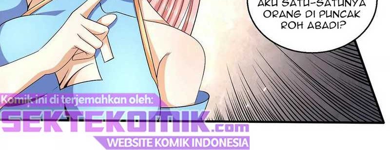 Dushi Xian Wang Chapter 246 Gambar 12