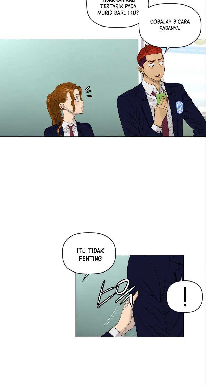 Second life of a Gangster Chapter 85 Gambar 5