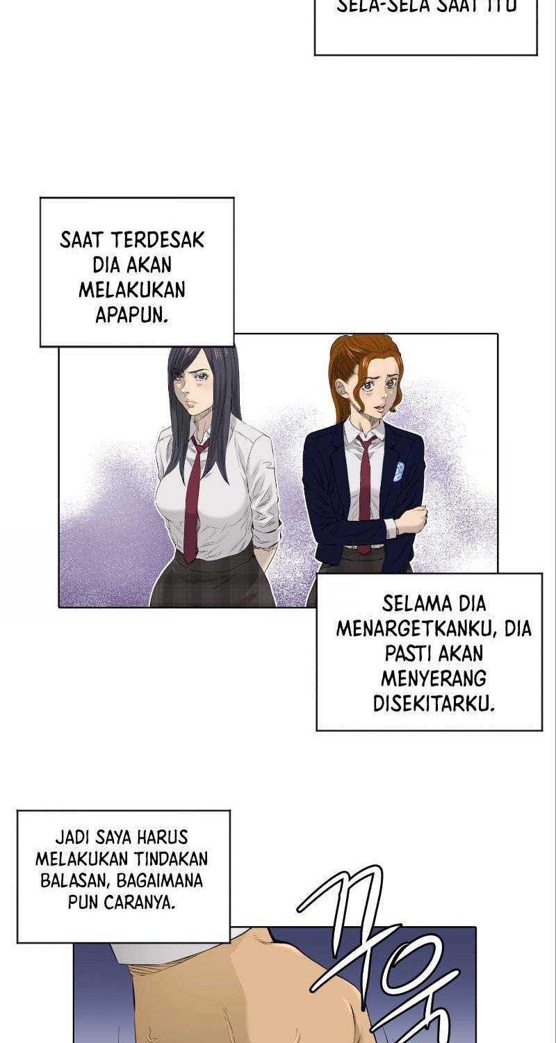 Second life of a Gangster Chapter 85 Gambar 26