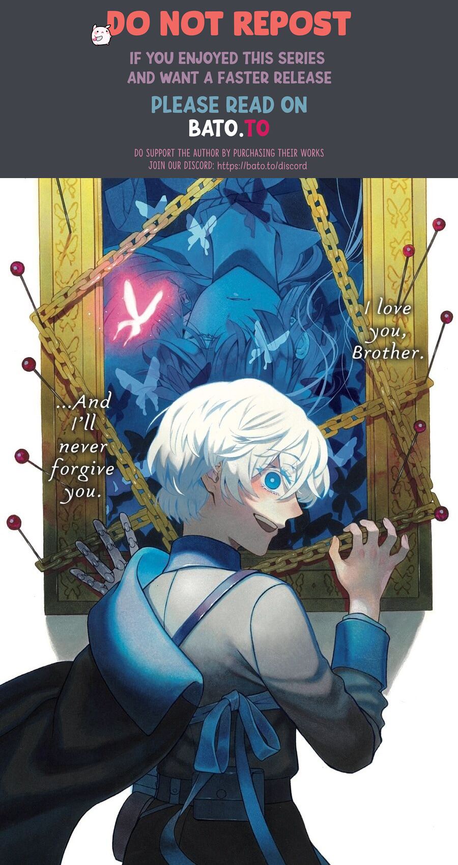 Komik Vanitas no Carte Chapter 47 gambar nomor 1