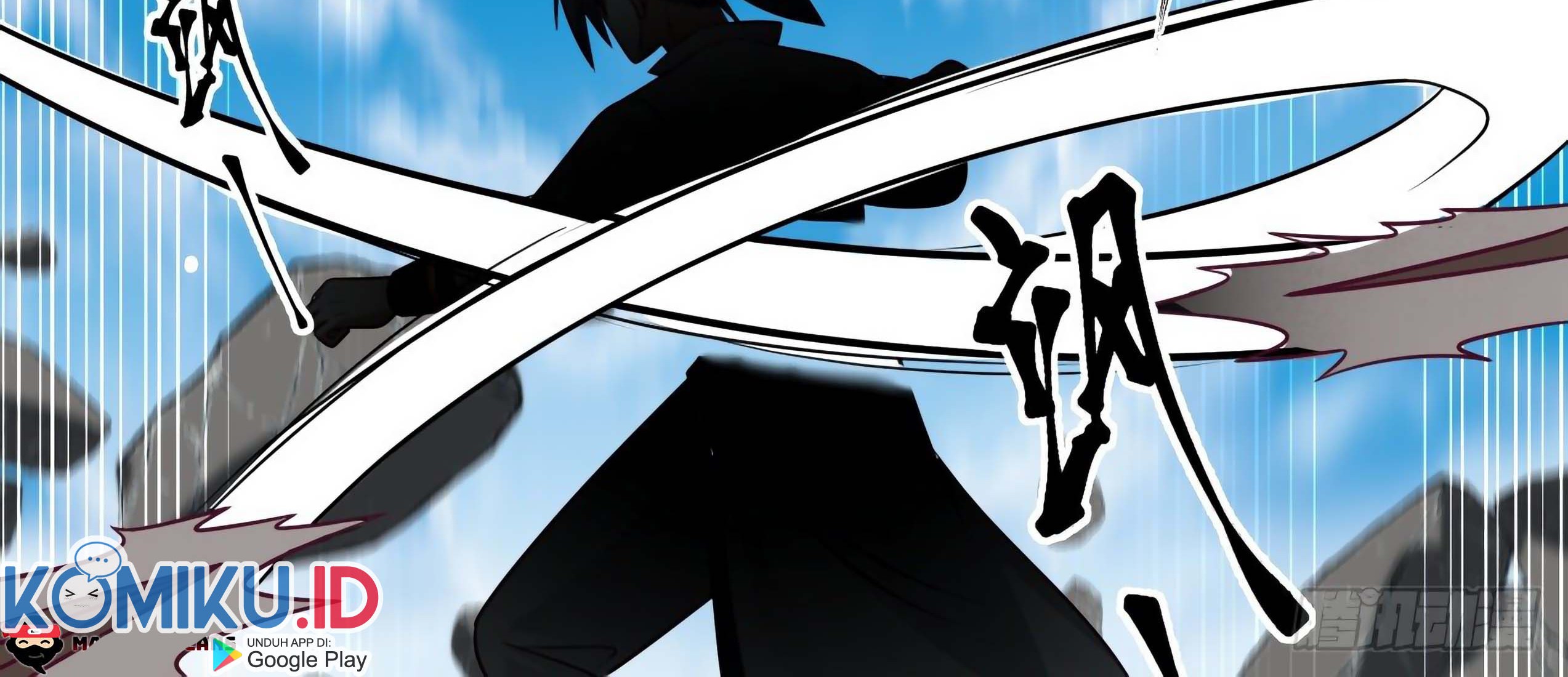 Martial Peak Part 1 Chapter 1718 Gambar 16