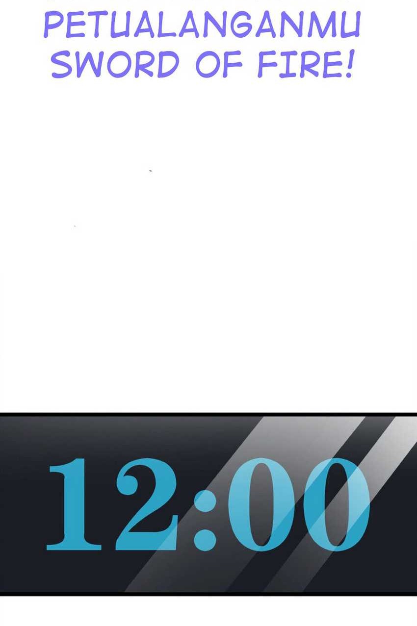 The Unrivaled Delinquent Combat King Is Actually A Healer In The Game World? Chapter 01.2 Gambar 21