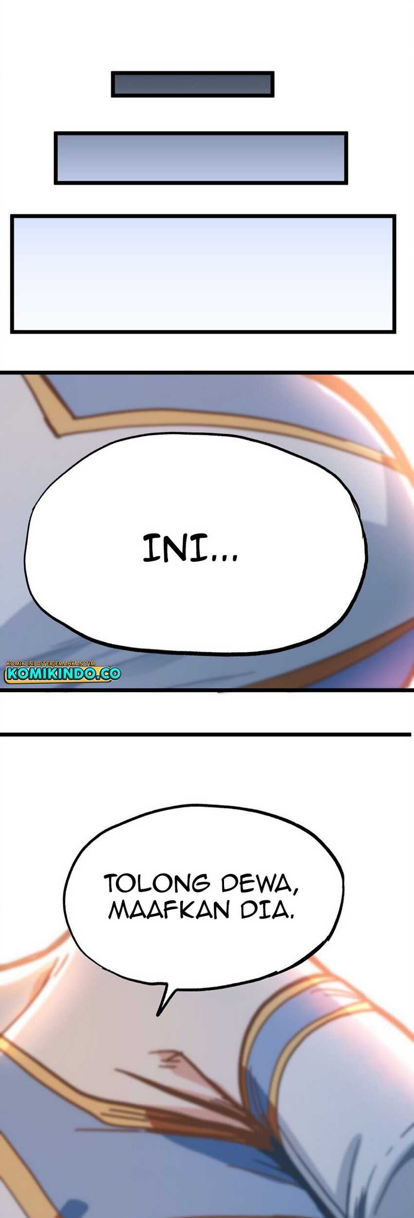 The Unrivaled Delinquent Combat King Is Actually A Healer In The Game World? Chapter 01.2 Gambar 22