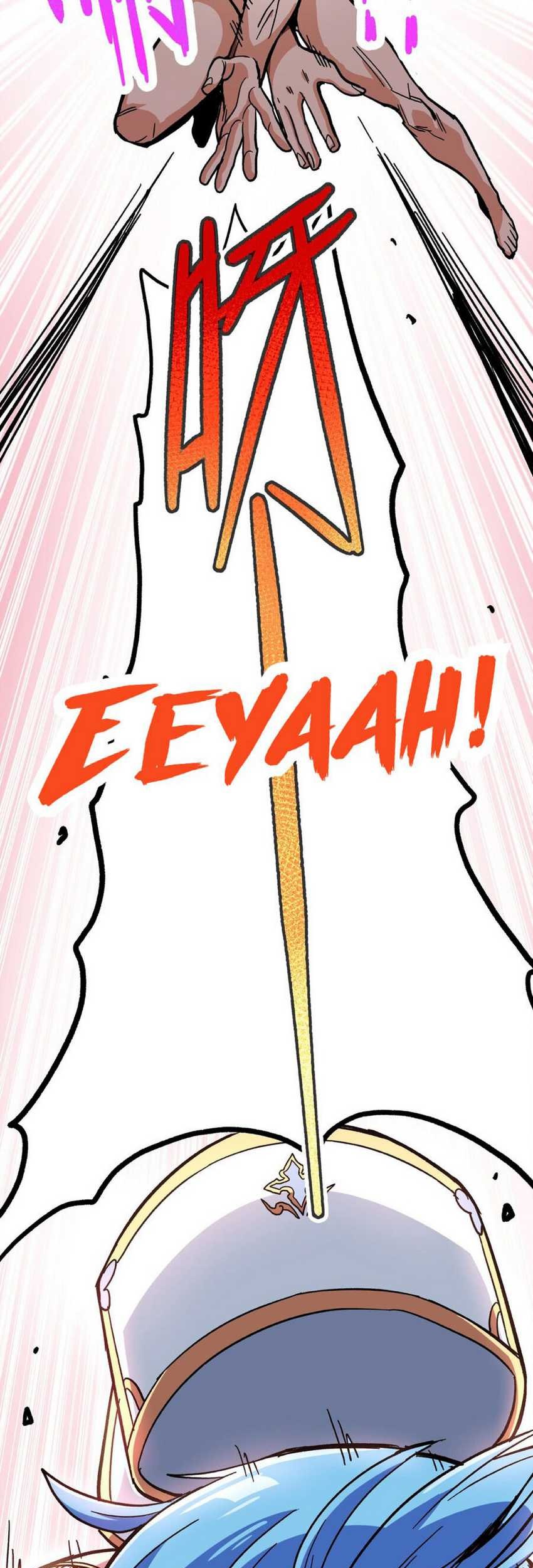 The Unrivaled Delinquent Combat King Is Actually A Healer In The Game World? Chapter 01.2 Gambar 28