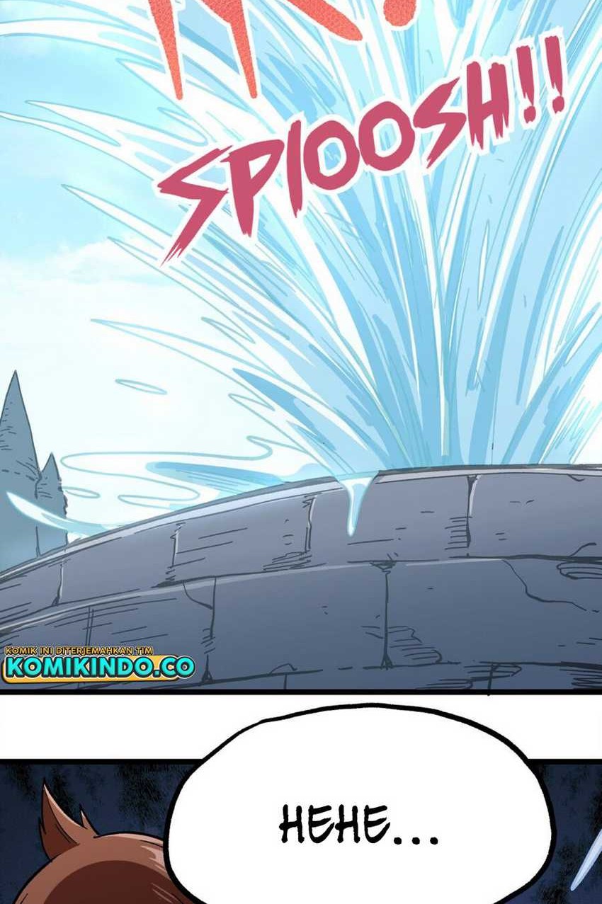 The Unrivaled Delinquent Combat King Is Actually A Healer In The Game World? Chapter 01.2 Gambar 31