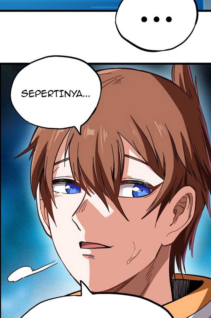 The Unrivaled Delinquent Combat King Is Actually A Healer In The Game World? Chapter 01.2 Gambar 38