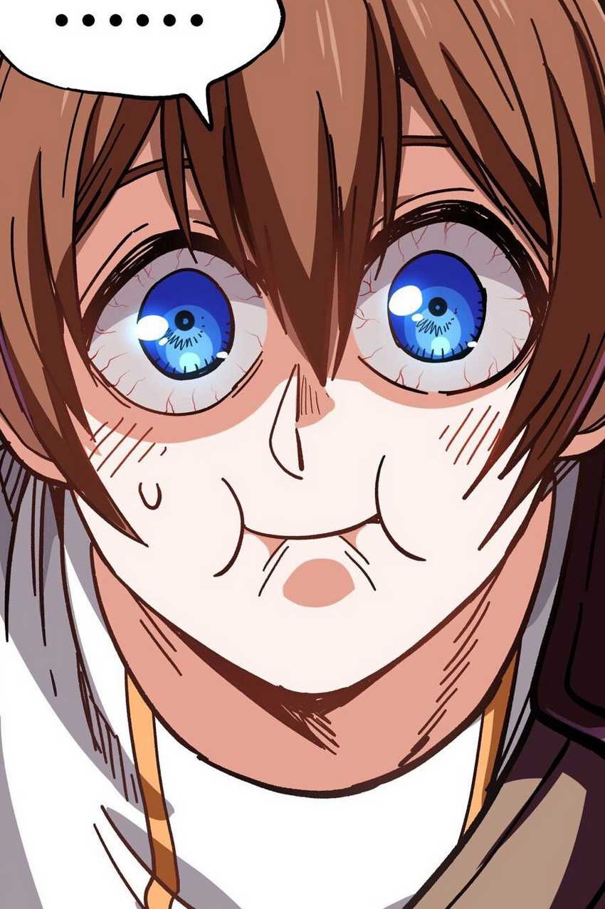 The Unrivaled Delinquent Combat King Is Actually A Healer In The Game World? Chapter 01.2 Gambar 40