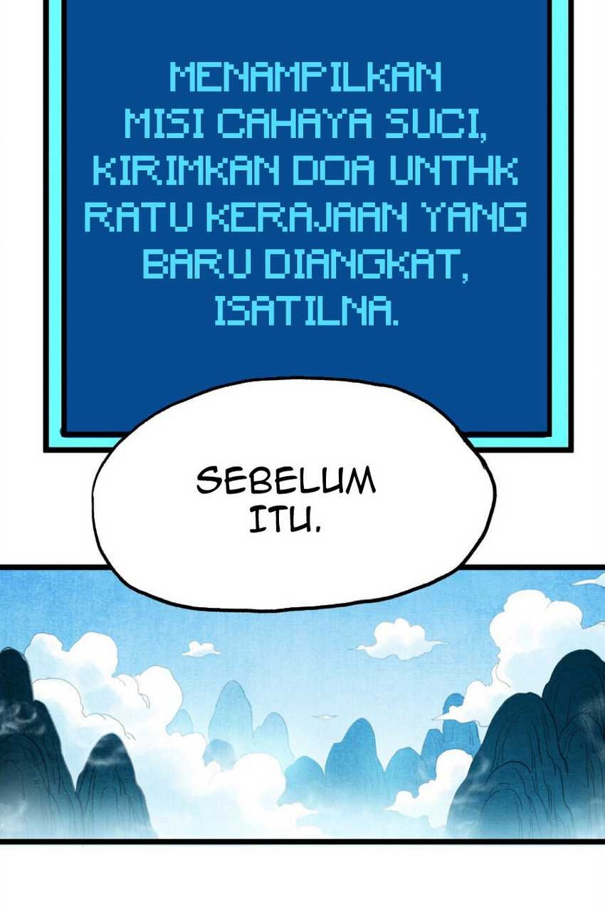 The Unrivaled Delinquent Combat King Is Actually A Healer In The Game World? Chapter 01.2 Gambar 45