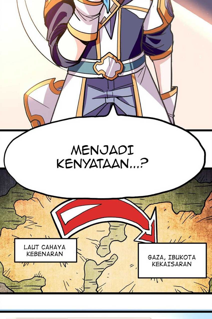 The Unrivaled Delinquent Combat King Is Actually A Healer In The Game World? Chapter 01.2 Gambar 49