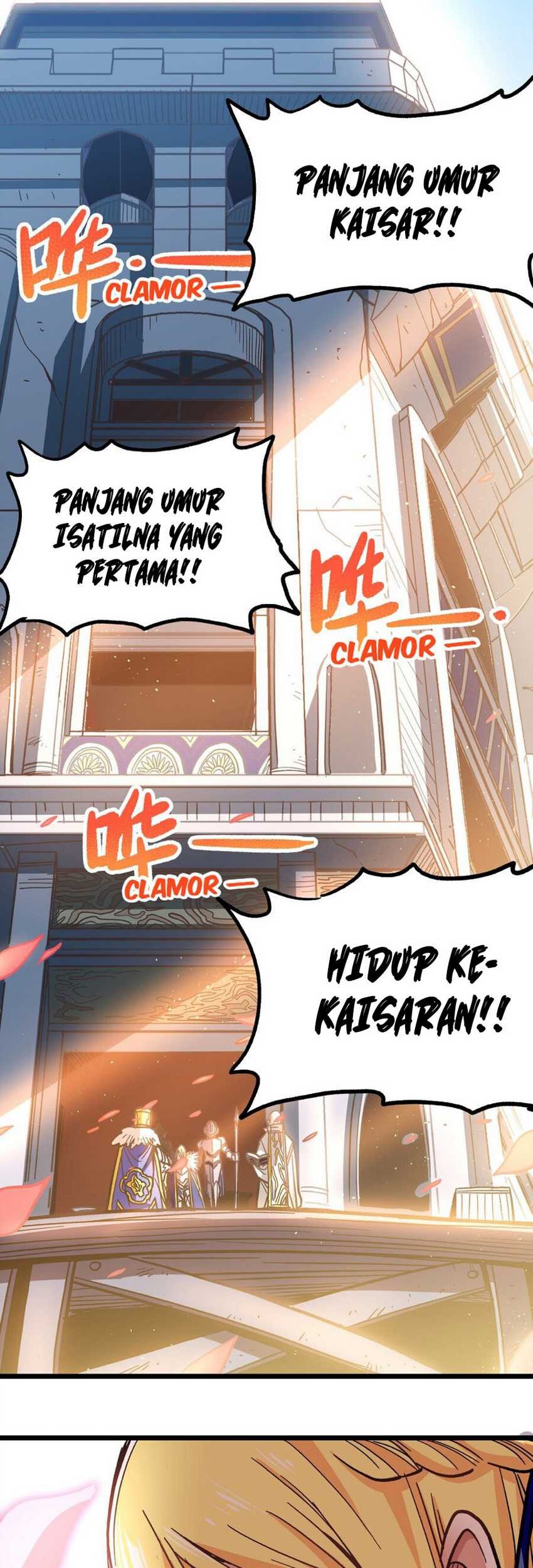 The Unrivaled Delinquent Combat King Is Actually A Healer In The Game World? Chapter 01.2 Gambar 50