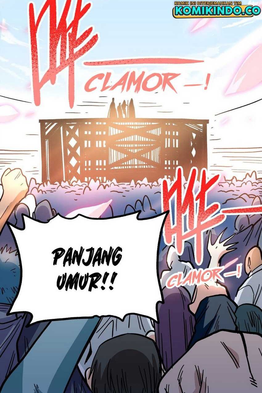 The Unrivaled Delinquent Combat King Is Actually A Healer In The Game World? Chapter 01.2 Gambar 54