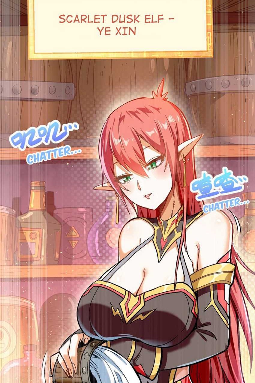 The Unrivaled Delinquent Combat King Is Actually A Healer In The Game World? Chapter 01.2 Gambar 3